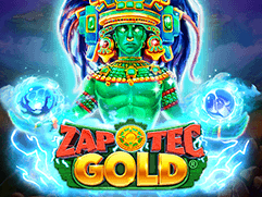 Zapotec Gold